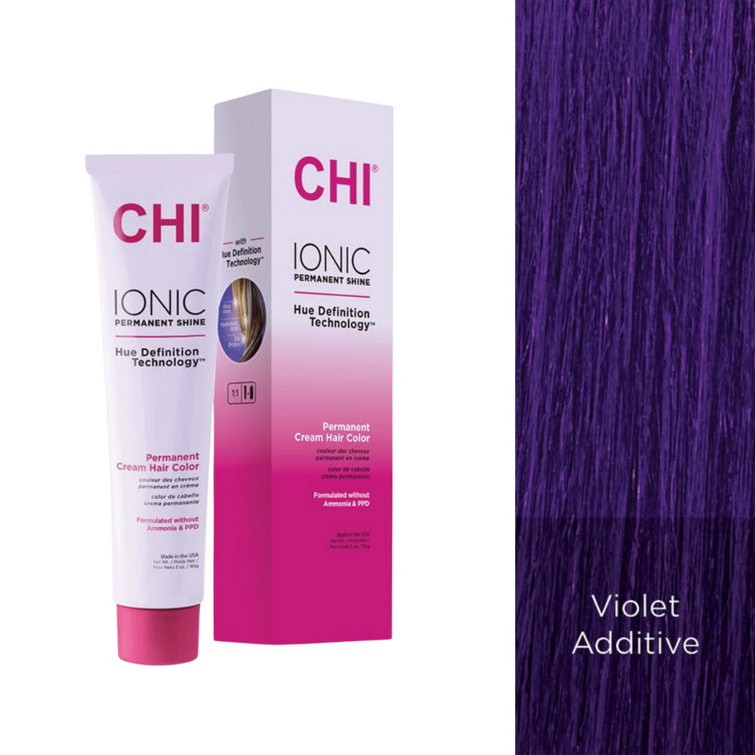 CHI | Ionic Dye Violet Hair Color