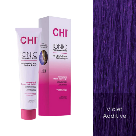 CHI | Ionic Dye Violet Hair Color