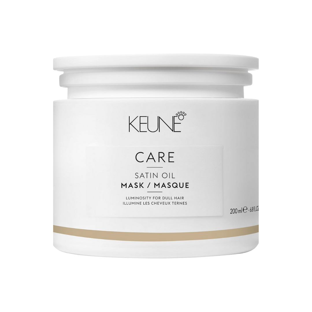 Keune | Care Satin Oil - Intro Kit