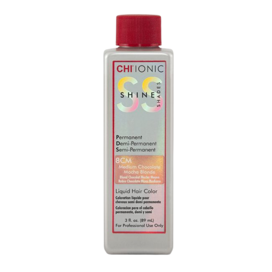 CHI | Ionic Shine Shades - 8CM - Mocha Med Blonde