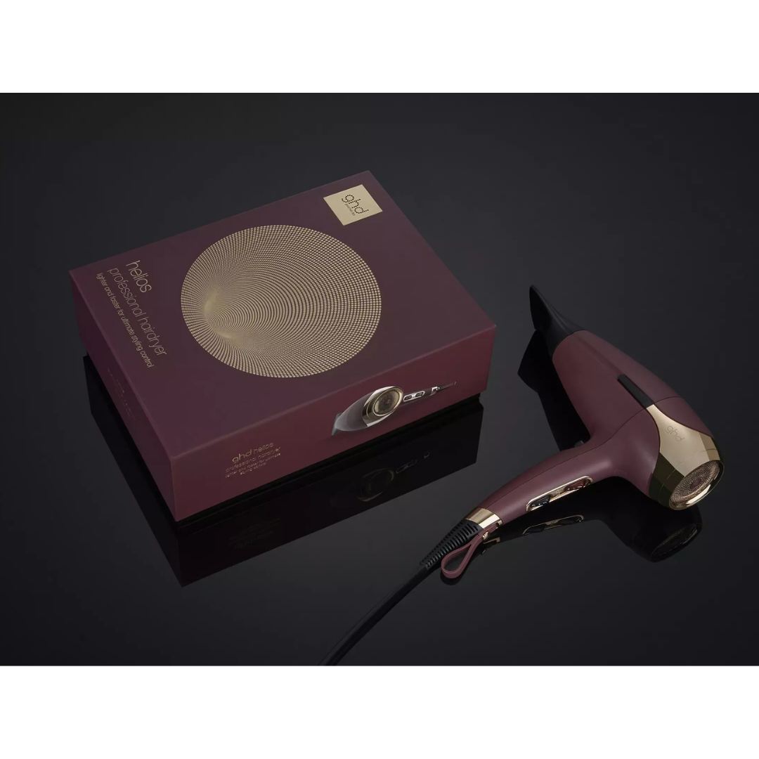 GHD | Helios Hair Dryer 4 Assorted colors