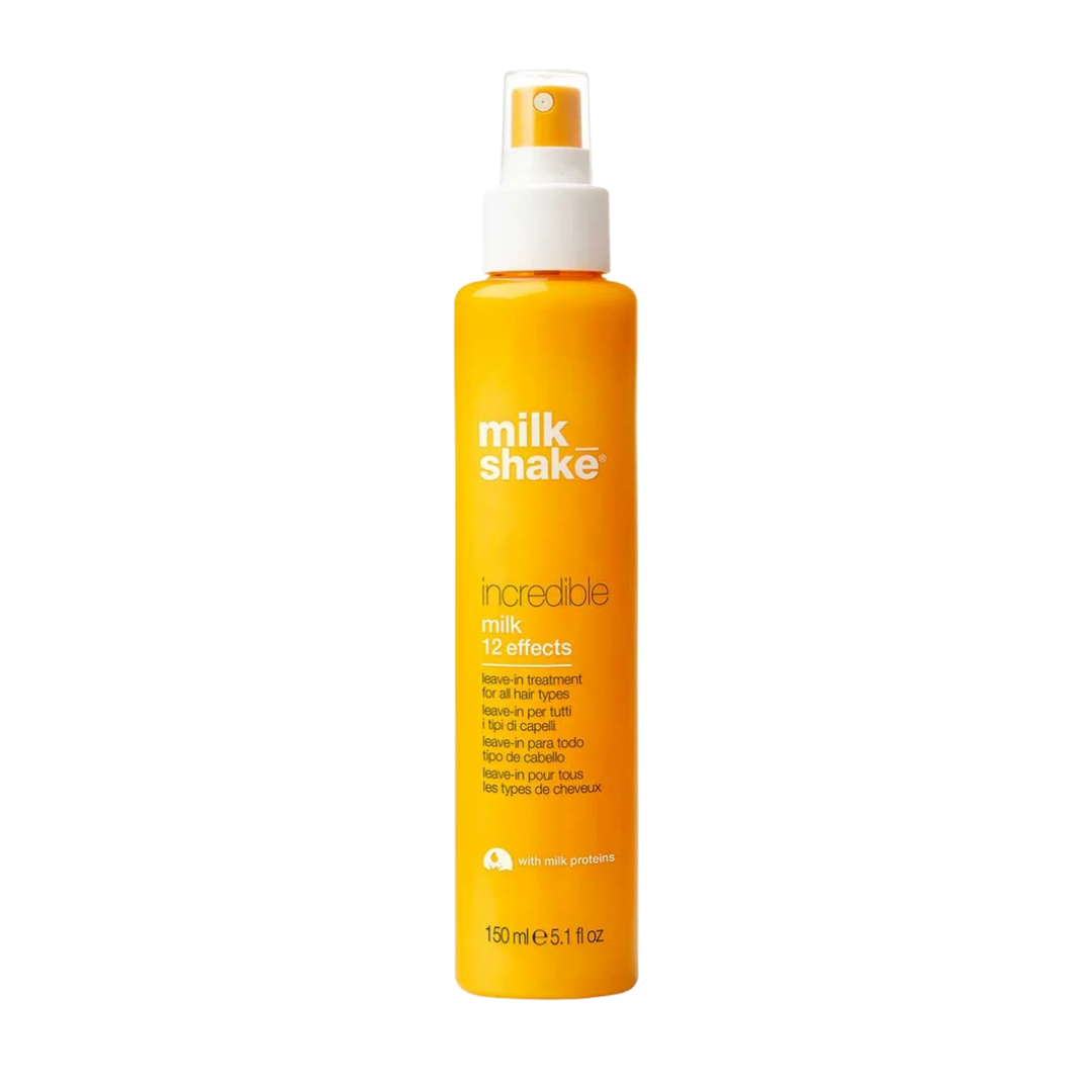 MILKSHAKE | Incredible 12 effects leave-in treatment