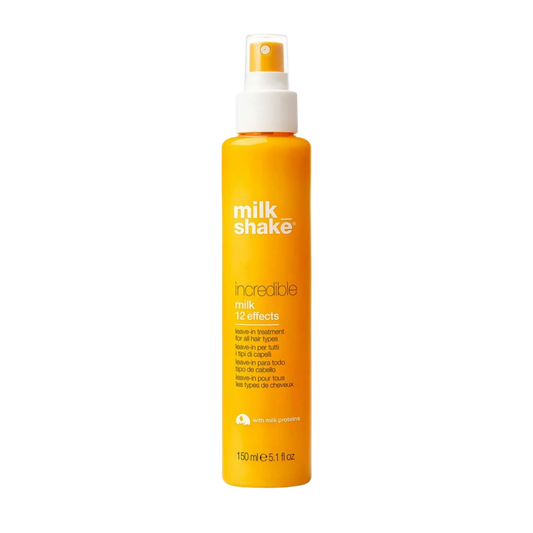 MILKSHAKE | Incredible 12 effects leave-in treatment