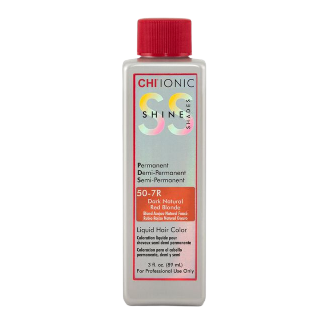 CHI | Ionic Shine Shades - 50-7R - Dark Natural