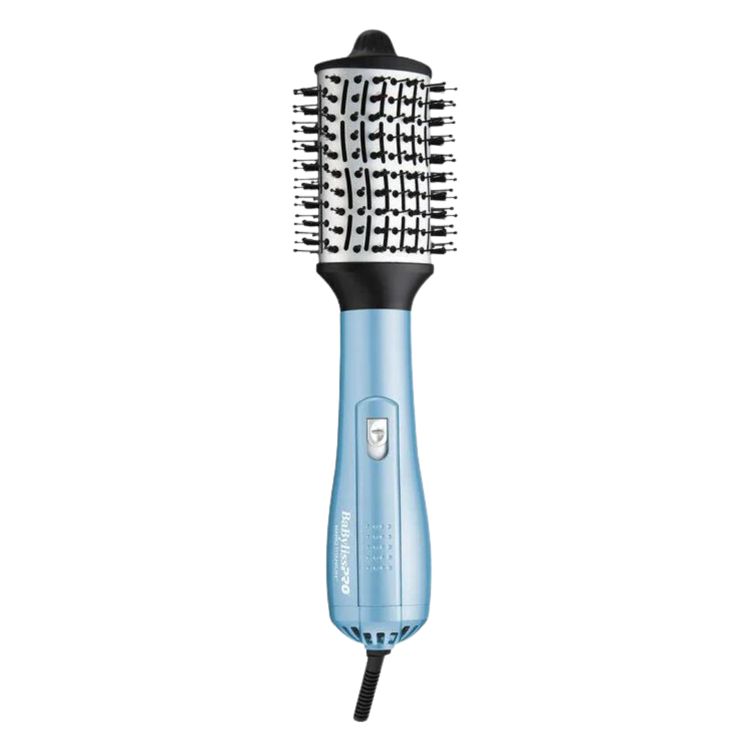 Babyliss Pro | Nano Titanium Hot Air Brush Model #BNTHB300C