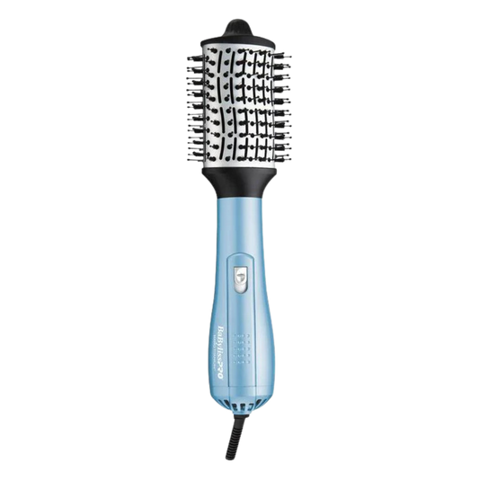 Babyliss Pro | Nano Titanium Hot Air Brush Model #BNTHB300C