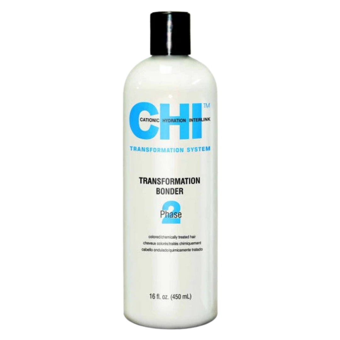 CHI | Transformation Bonder 2Blue (Tein/Chemical)