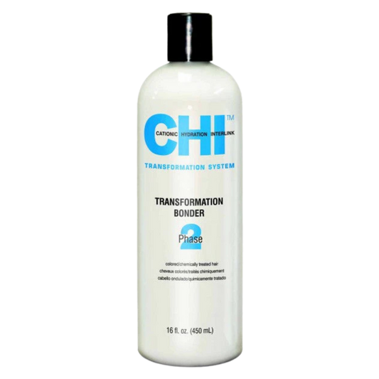 CHI | Transformation Bonder 2Blue (Tein/Chemical)