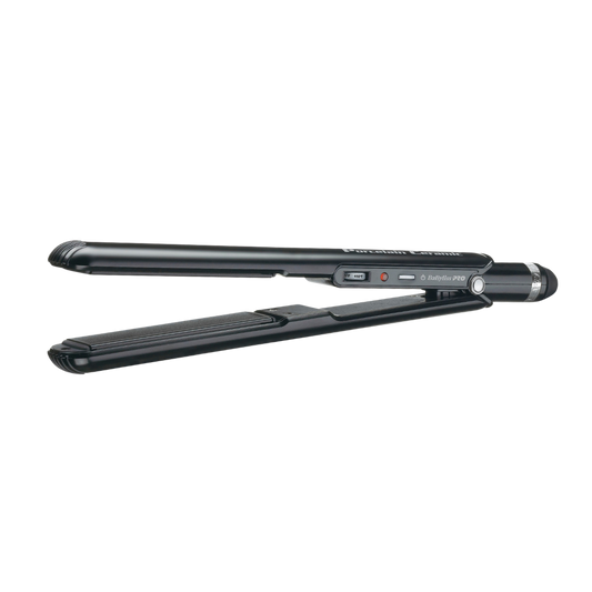 Babyliss Pro | Porcelain Ceramic 1" flat iron model ­# BABP9557
