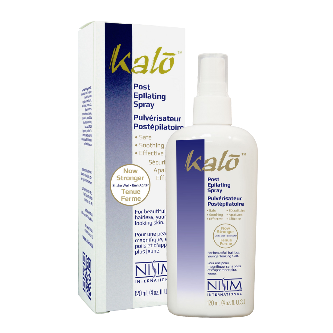 Nisim | Kalo Post Epilating Spray