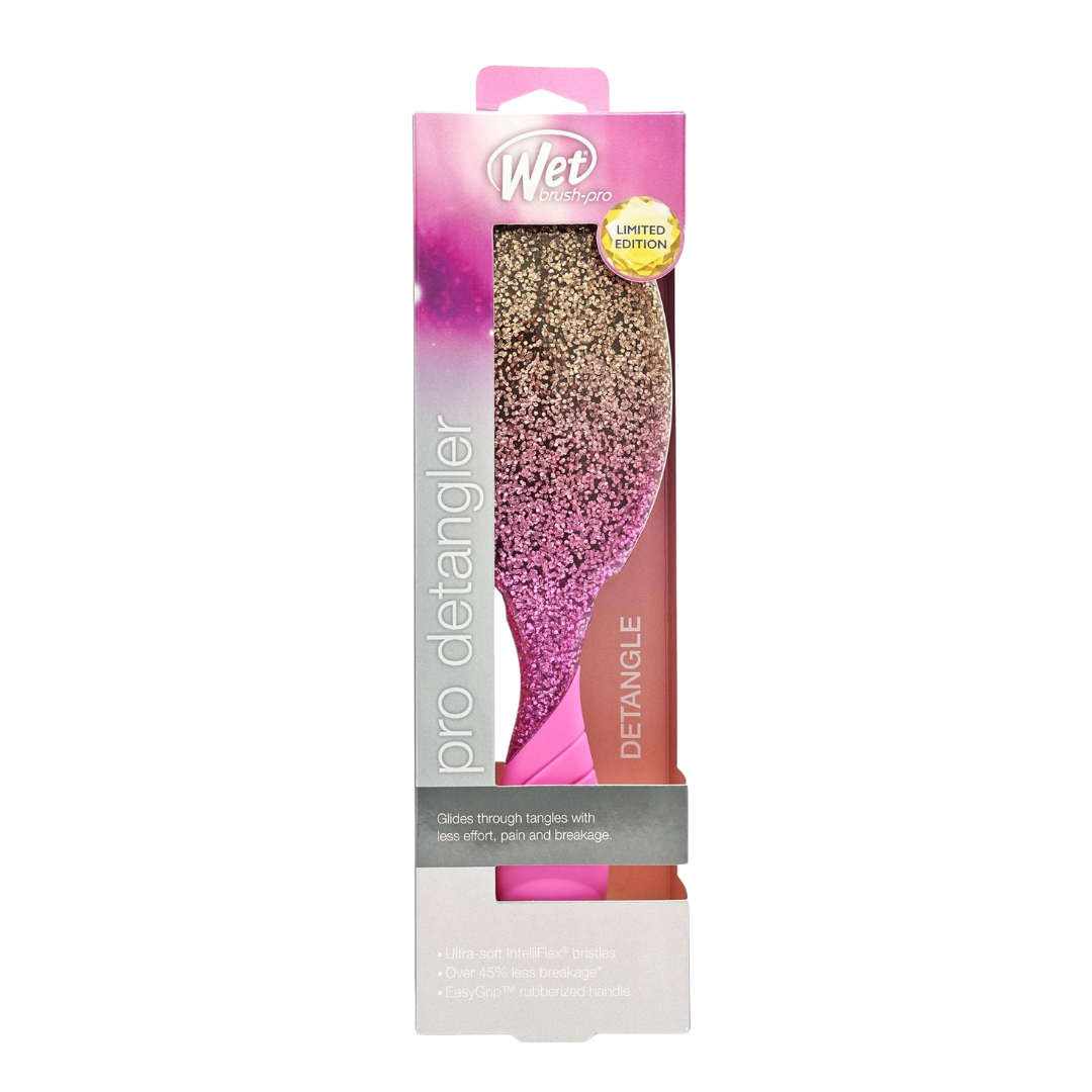 Wet Brush | Gilded Glamour Pro Detangler