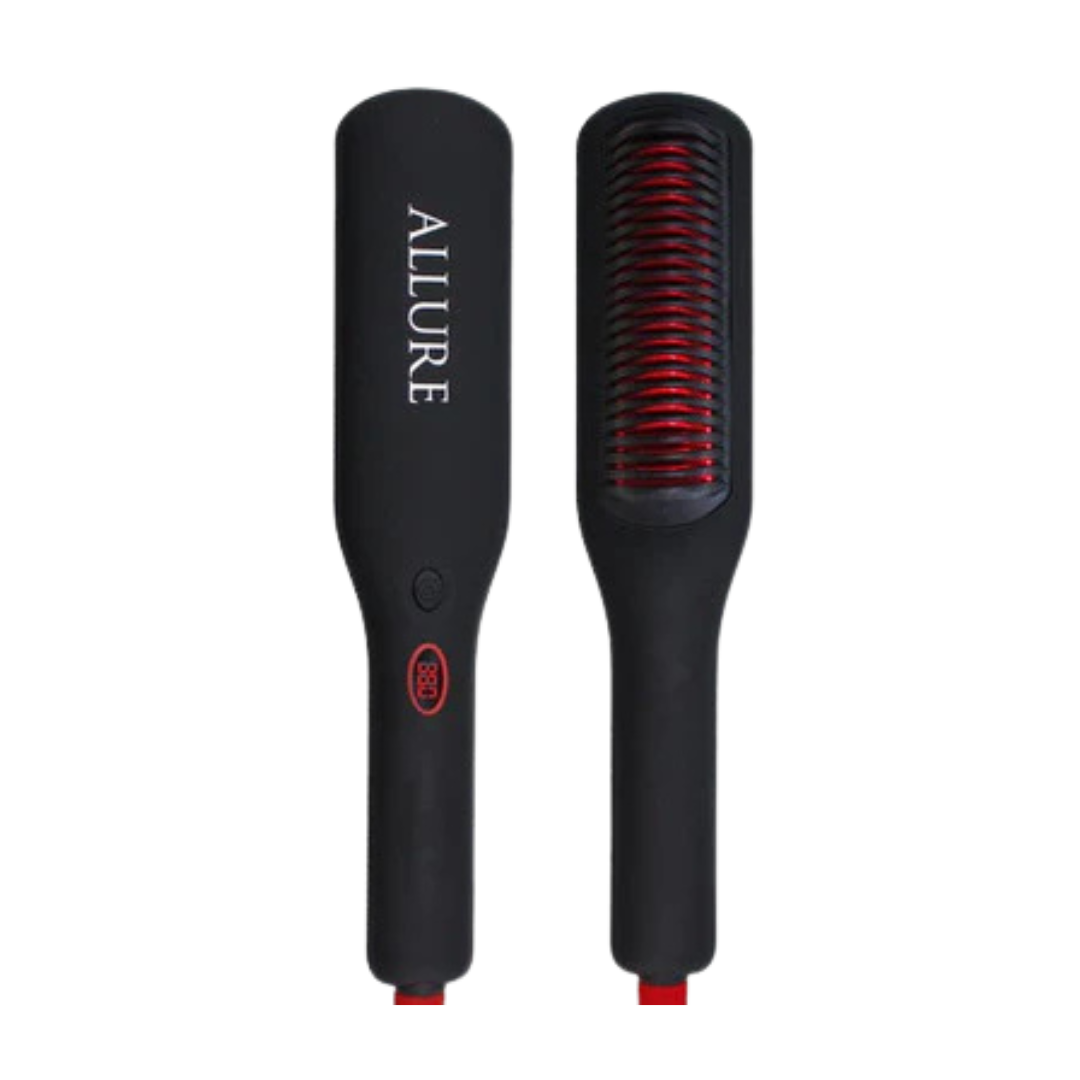 Allure | Straightening Brush