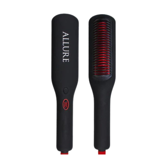 Allure | Straightening Brush