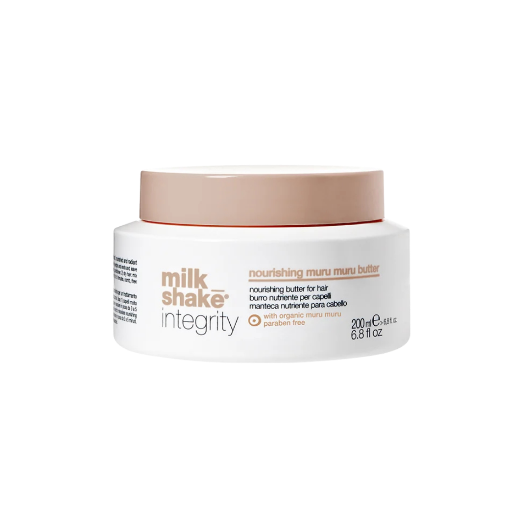 MILKSHAKE | Nourishing butter