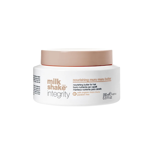 MILKSHAKE | Nourishing butter