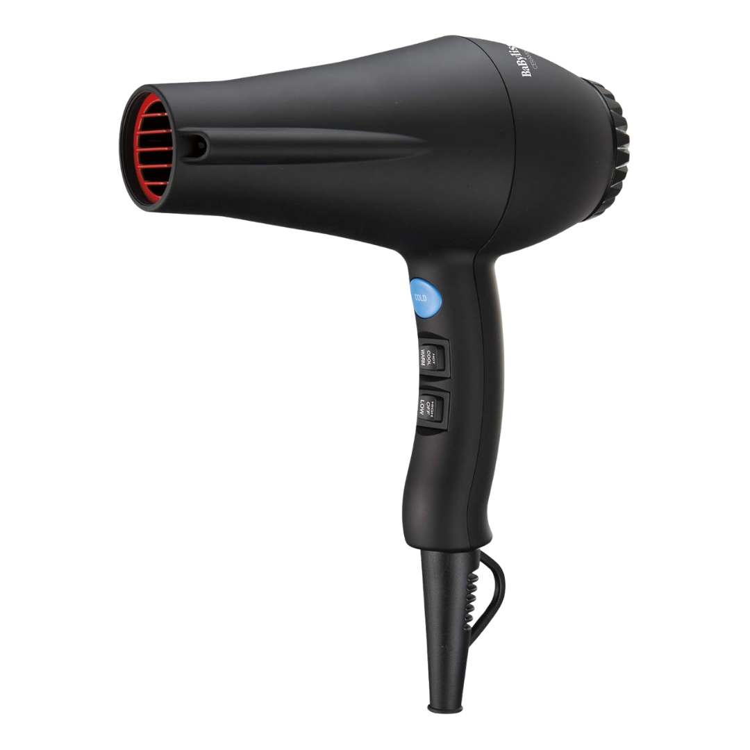 Babyliss Pro | Ceramix Xtreme hairdryer model # BAB2000