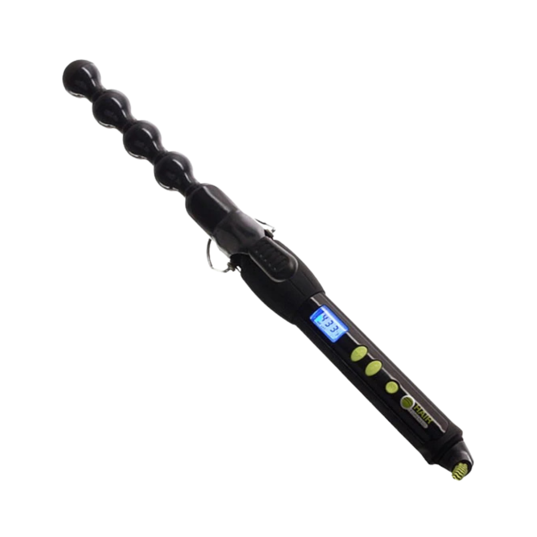 Hair Forensic | Hair Forensic Vertigo Curling Iron