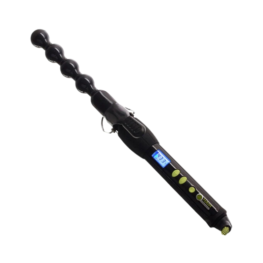 Hair Forensic | Hair Forensic Vertigo Curling Iron