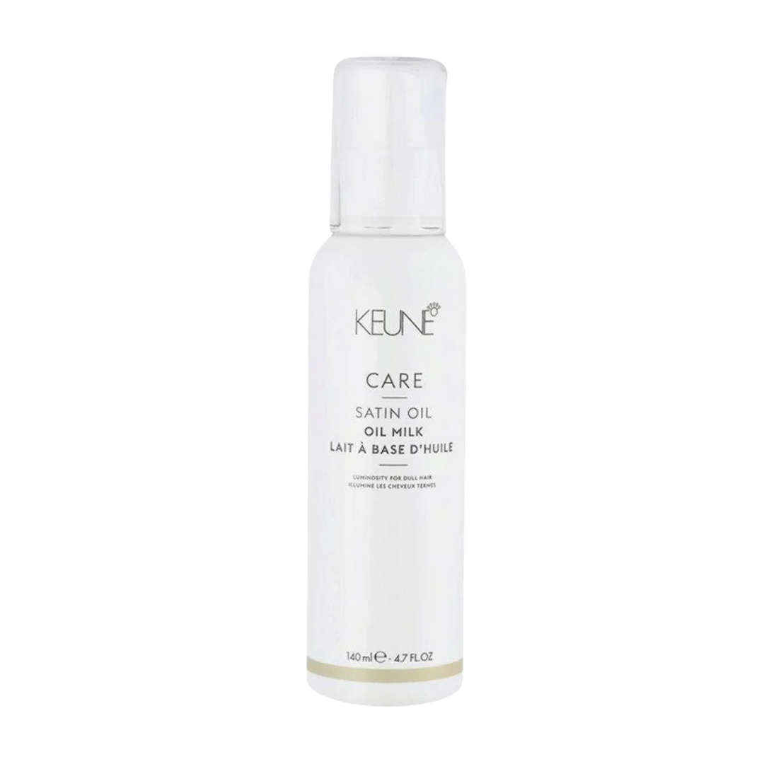 Keune | Care Satin Oil - Intro Kit