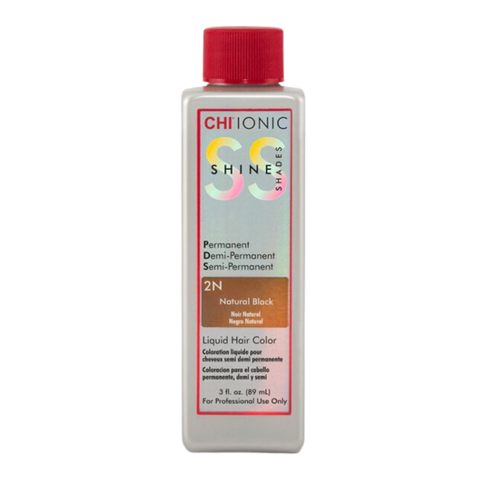 CHI | Ionic Shine Shades - 2N - Natural Black