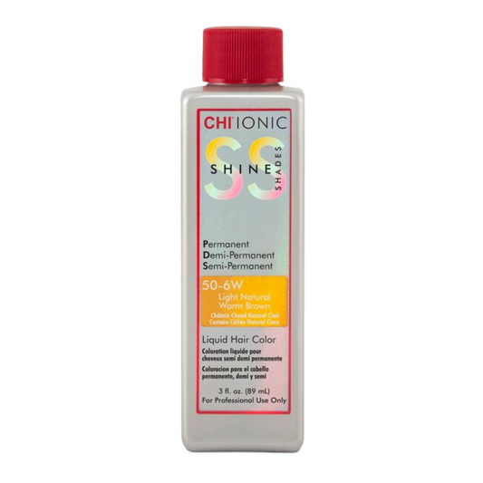 CHI | Ionic Shine Shades - 50-6W - Light Natural Warm