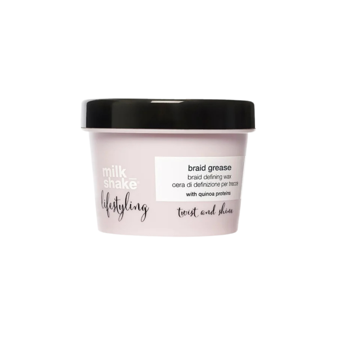 MILKSHAKE | Styling wax for braids
