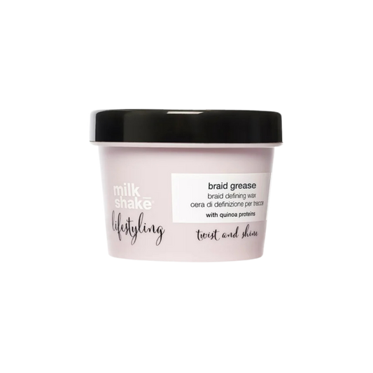 MILKSHAKE | Styling wax for braids