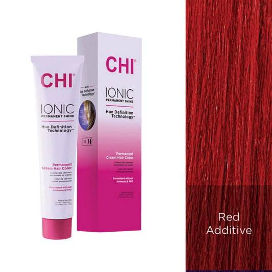 CHI | Ionic Dye Red Additive Hair Color