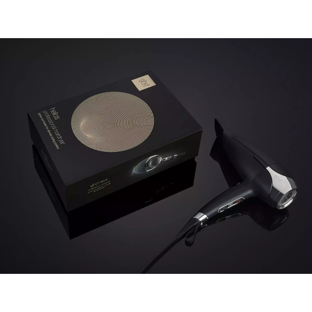 GHD | Helios Hair Dryer 4 Assorted colors