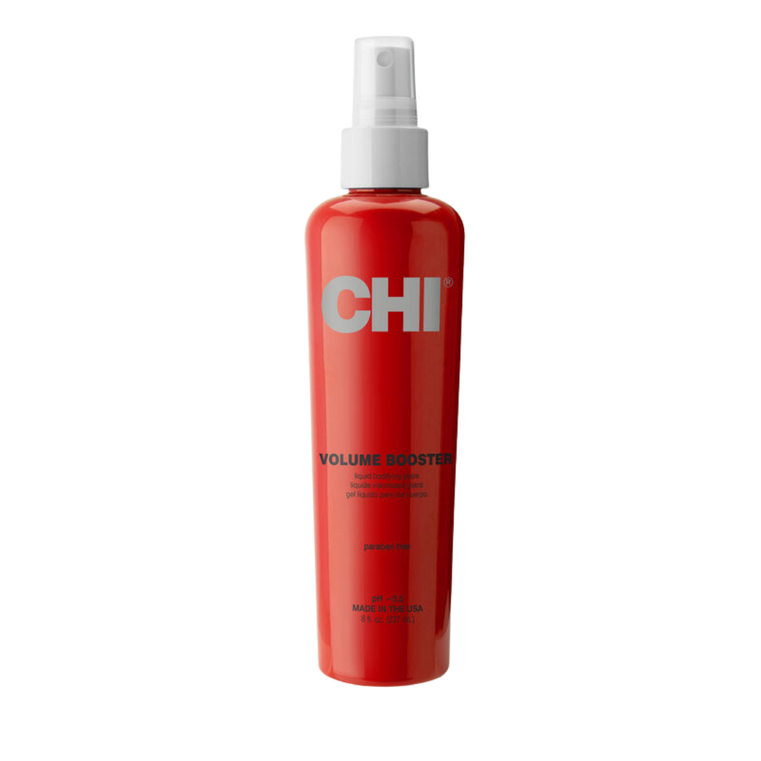 CHI | Volume Booster