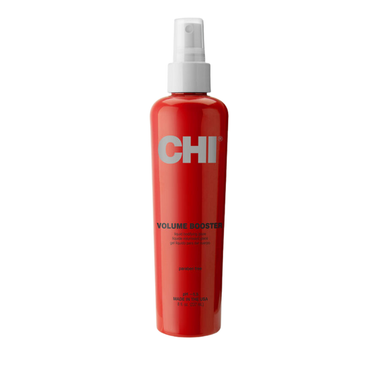 CHI | Volume Booster