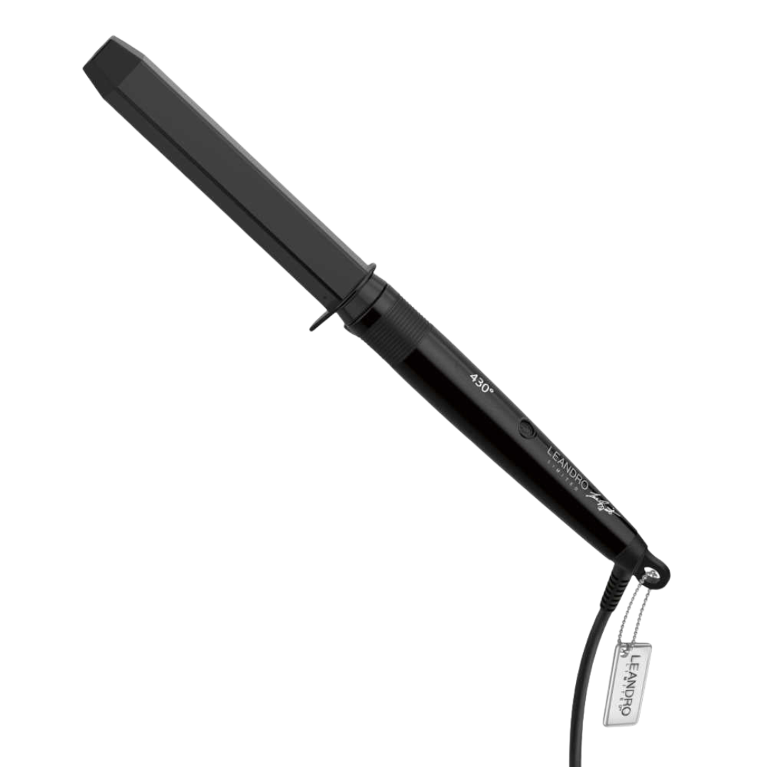 Babyliss Pro | Leandro Limited Crimpcurl 1 1/4” Curling Wand