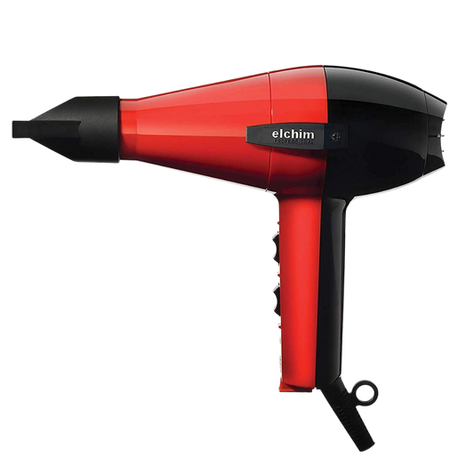 Elchim | 2001 Professional hairdryer