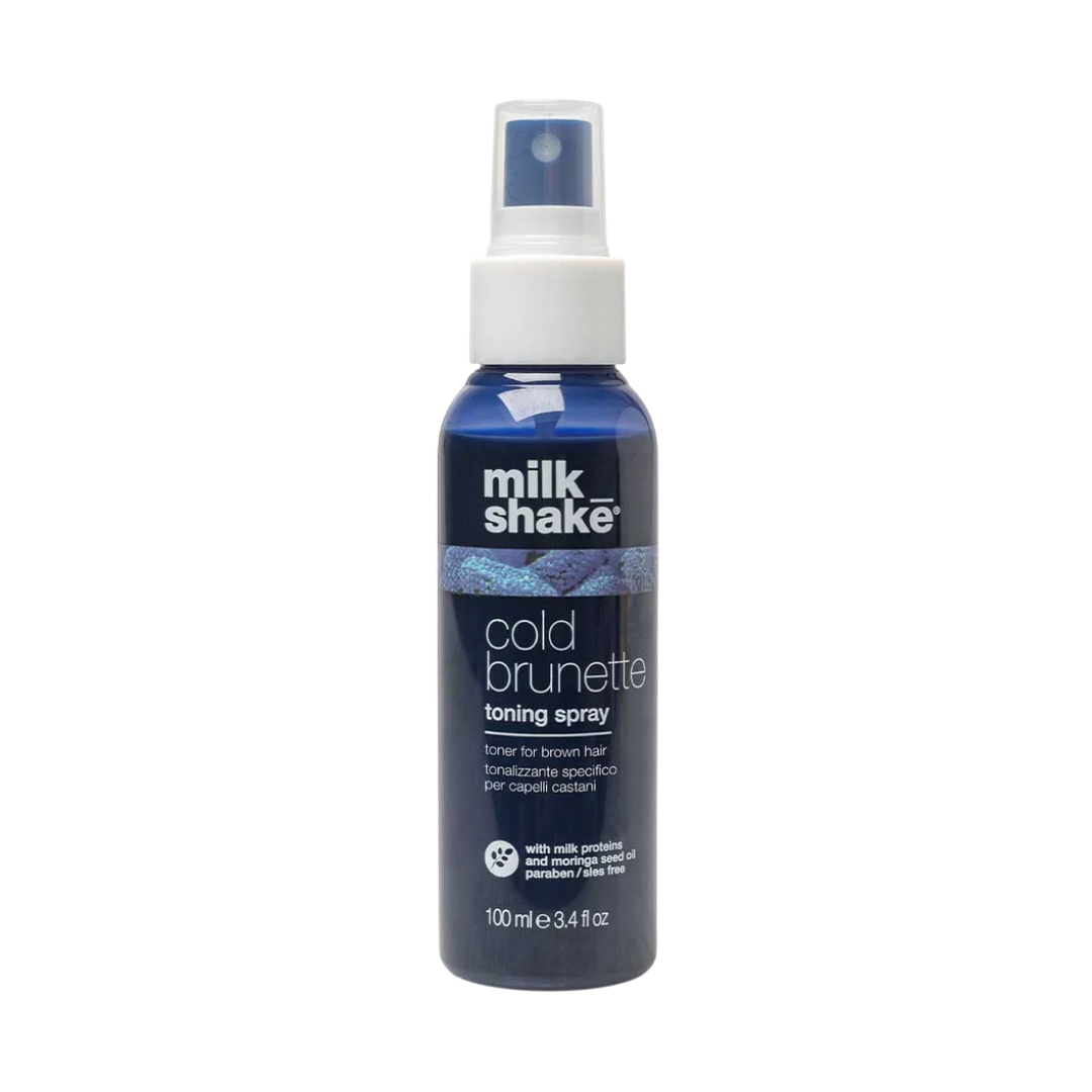 MILKSHAKE | Cold Brunette Toning spray