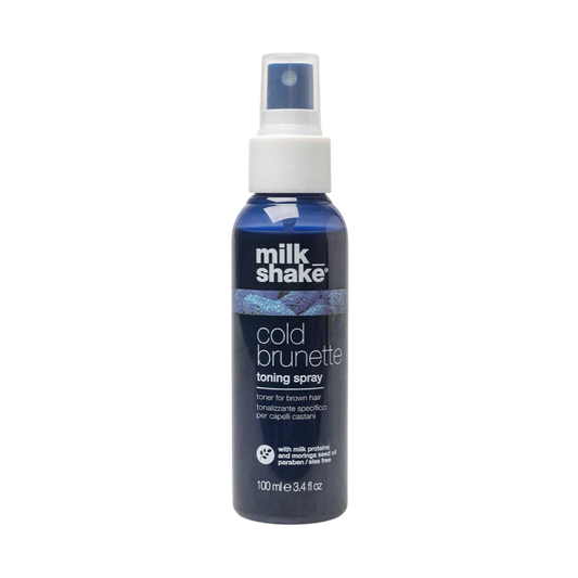 MILKSHAKE | Cold Brunette Toning spray
