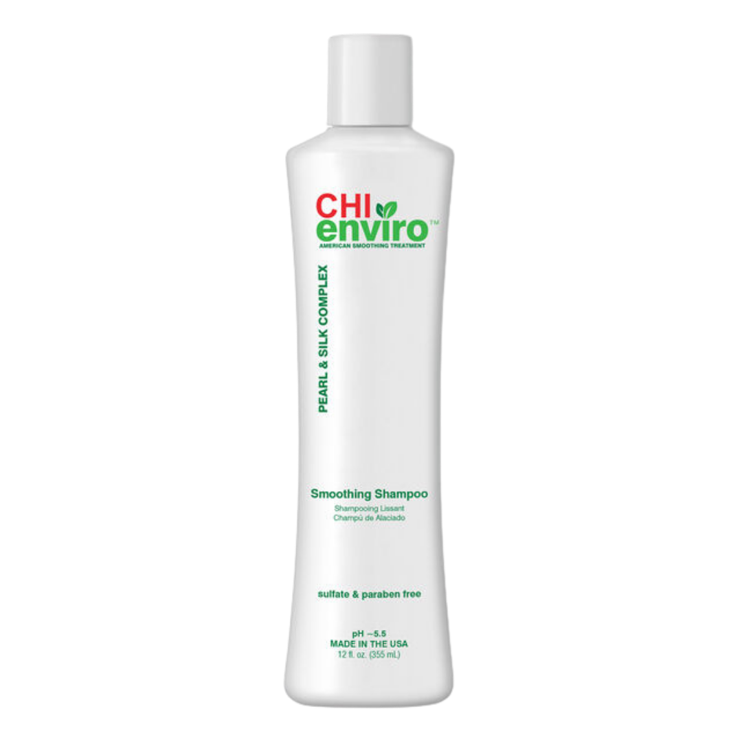 CHI | Smoothing - Shampoo