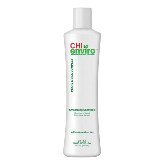 CHI | Smoothing - Shampoo