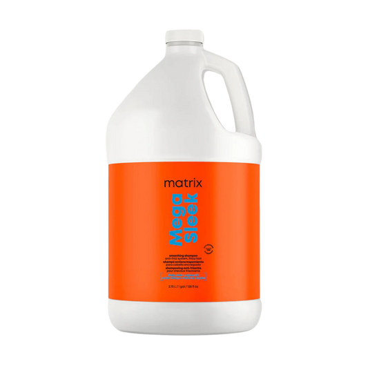 Matrix | Mega Sleek - Shampoo (1gallon)