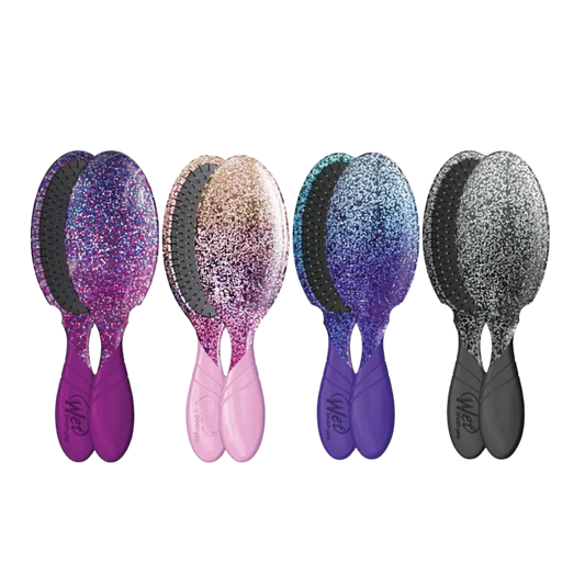 Wet Brush | Gilded Glamour Pro Detangler 16PC Display