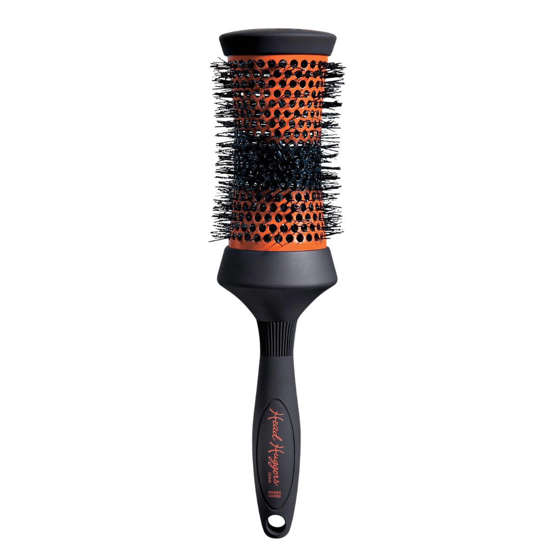 Isinis | Small “Head Huggers” Ceramic Thermal Brushes