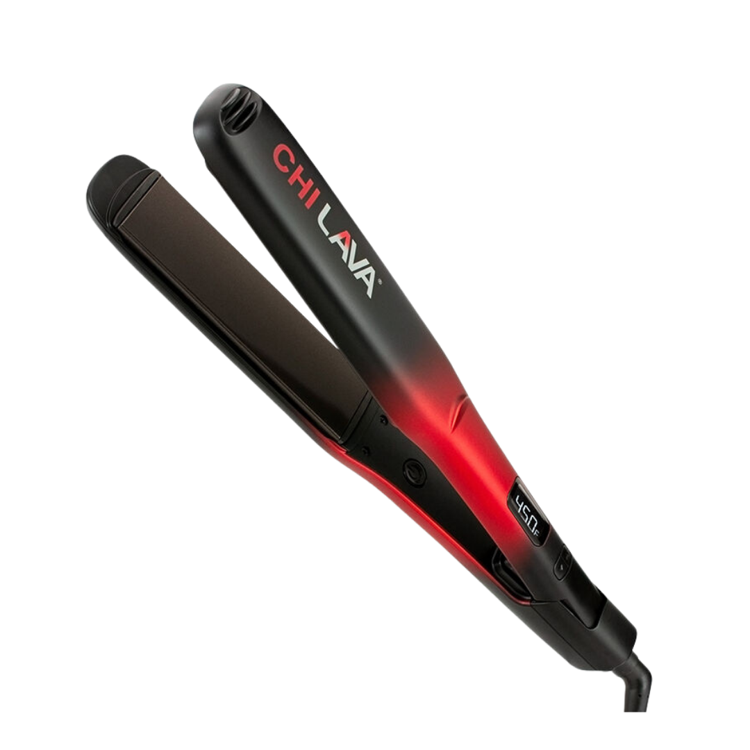 CHI | Lava Iron 1 1/2 Large Flat