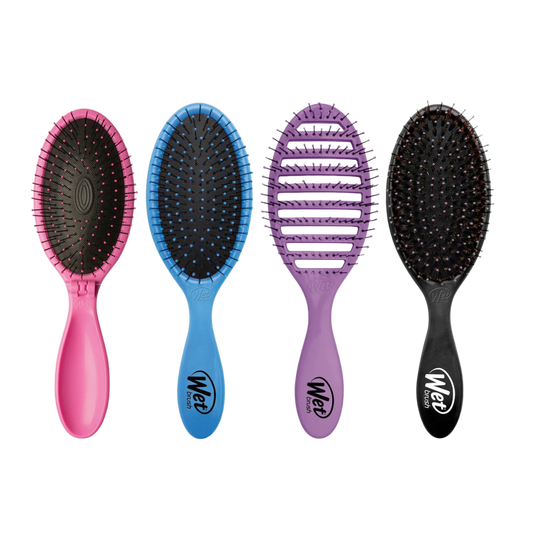 Wet Brush | 4pc Haircare Vaule Pack