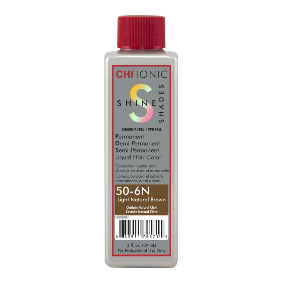 CHI | Ionic Shine Shades - 50-6N - Light Natural
