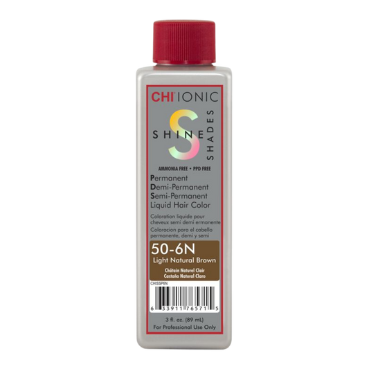 CHI | Ionic Shine Shades - 50-6N - Light Natural