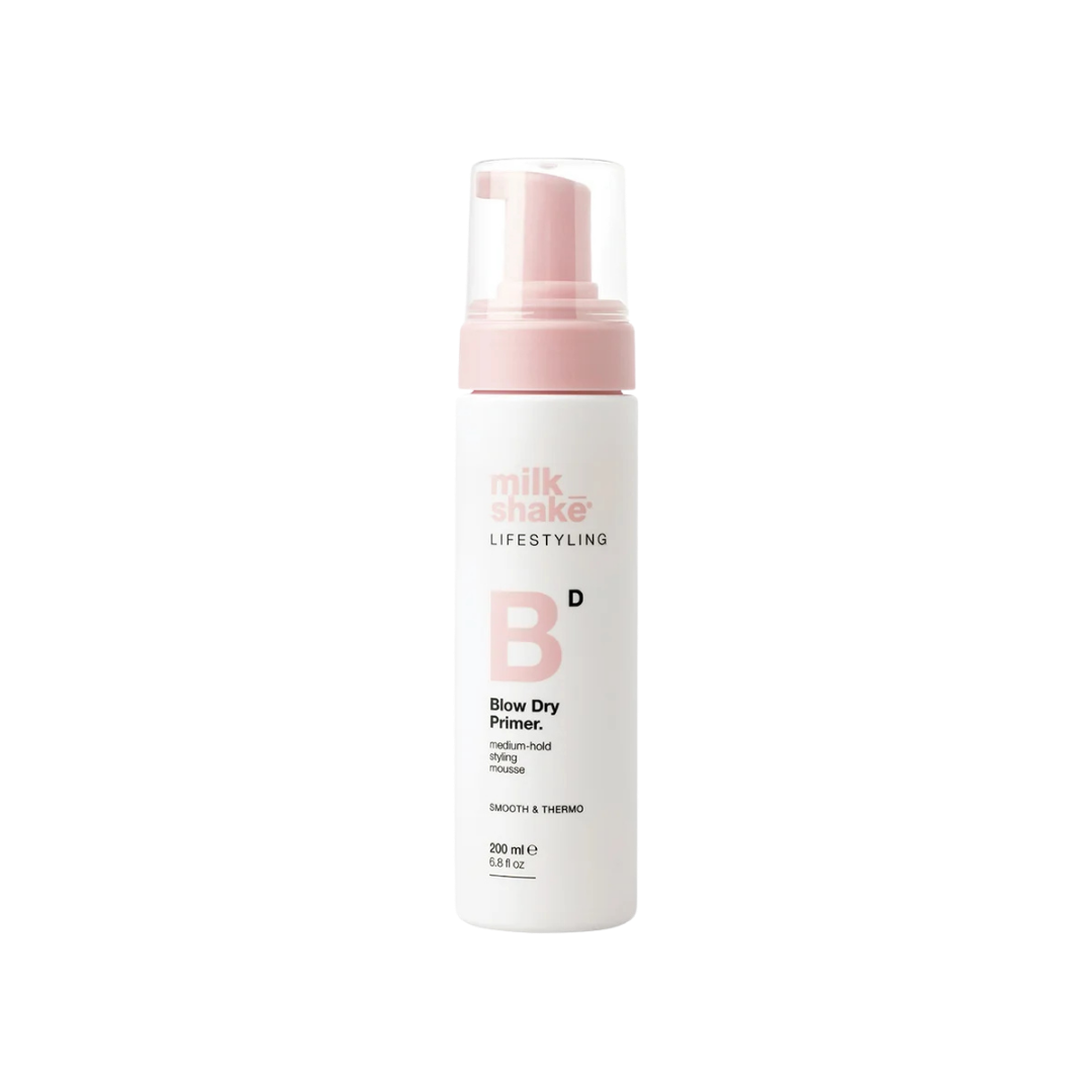 MILKSHAKE | Lifestyle Pre-blow-dry hair lotion