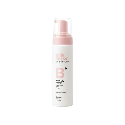 MILKSHAKE | Lifestyle Pre-blow-dry hair lotion