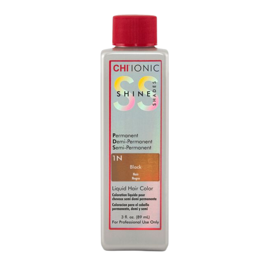 CHI | Ionic Shine Shades - 1N - Black