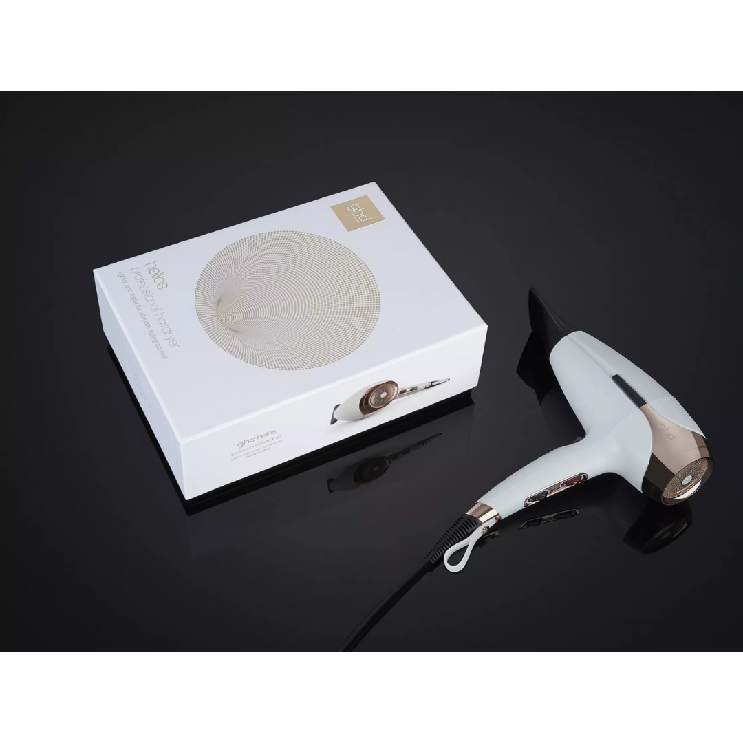 GHD | Helios Hair Dryer 4 Assorted colors