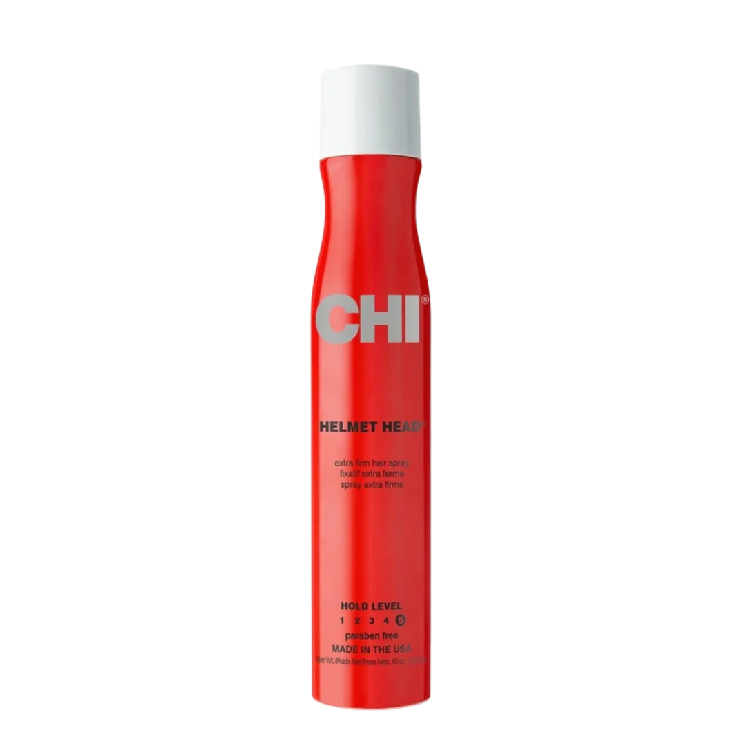 CHI | Helmet Head Extra Firm Hairspray