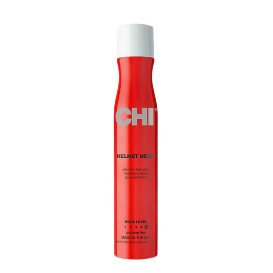 CHI | Helmet Head Extra Firm Hairspray